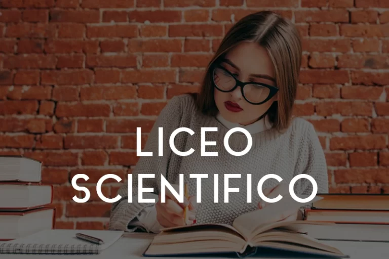 SCIENTIFICO